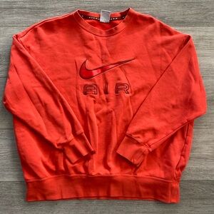 Nike Air Crewneck